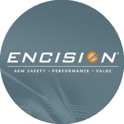 ENCISION INC