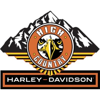 HIGH COUNTRY HARLEY-DAVIDSON