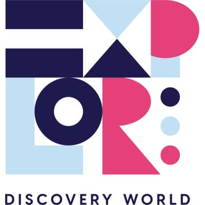 DISCOVERY WORLD, LTD