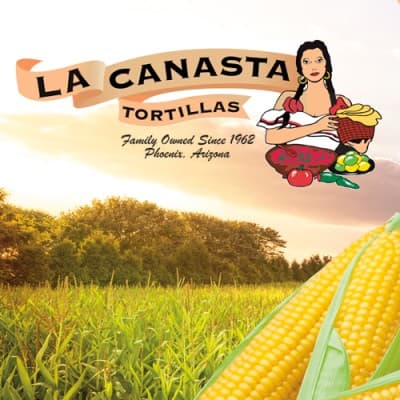 LA CANASTA MEXICAN FOOD PRODUC