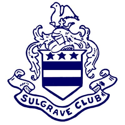 SULGRAVE CLUB, INC.