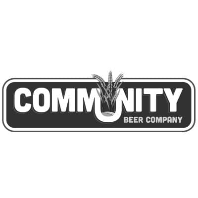 COMMUNITY BREWING CO.