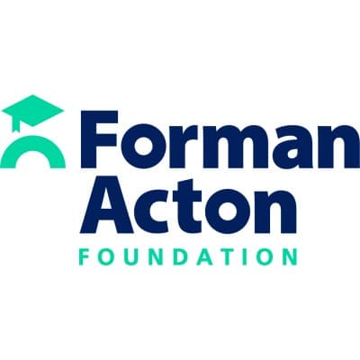 FORMAN S. ACTON EDUCATIONAL FOUNDATION