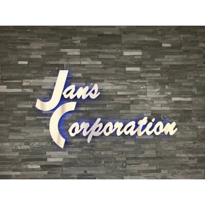 JANS CORPORATION