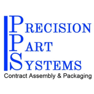 PRECISION PART SYSTEMS OF WINSTON-SALEM, INC.