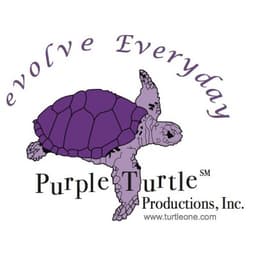 PURPLE TURTLE PRODUCTIONS, INC.