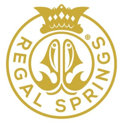 REGAL SPRINGS TRADING COMPANY