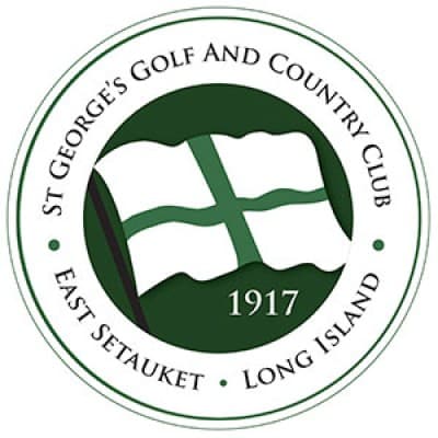 ST. GEORGES GOLF & COUNTRY CLUB INC.