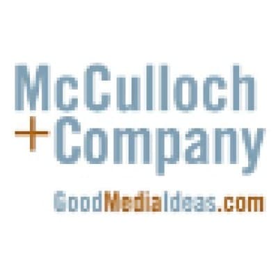 MCCULLOCH MANAGEMENT SERVICES LLC