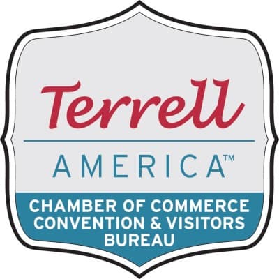 TERRELL CHAMBER OF COMMERCE