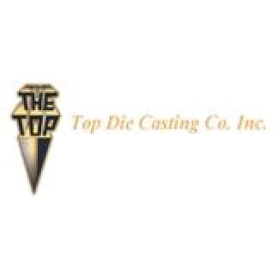 THE TOP DIE CASTING COMPANY