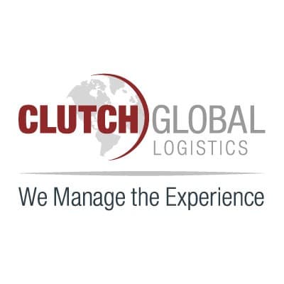 CLUTCH GLOBAL LOGISTICS, INC.