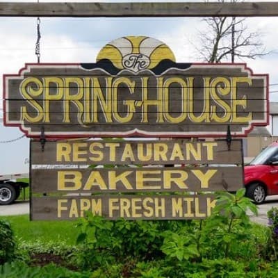 THE SPRING HOUSE COUNTRY STORE, LLC