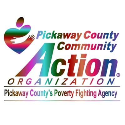 PICKAWAY COUNTY COMMUNITY ACTI