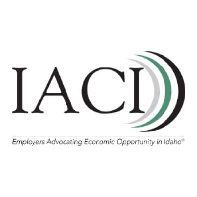 IDAHO ASSOCIATION OF COMMERCE & INDUSTRY