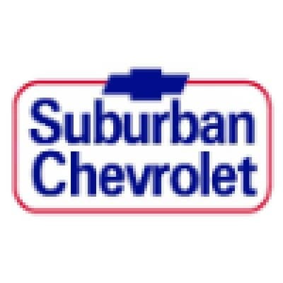 SUBURBAN CHEVROLET, INC.