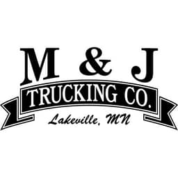 M & J TRUCKING CO. LLC