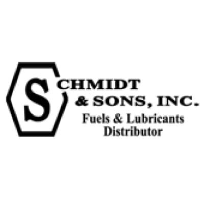 SCHMIDT & SONS, INC.
