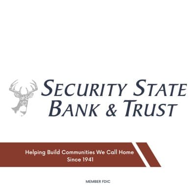 SECURITY STATE BANK OF OKLAHOMA