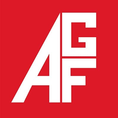 AGF MANUFACTURING, INC.
