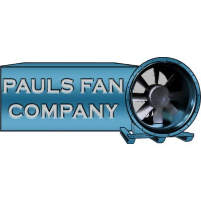 PAUL'S FAN COMPANY