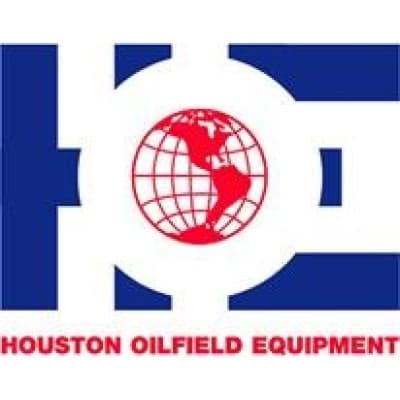 HOUSTON OILFIELD EQUIPMENT