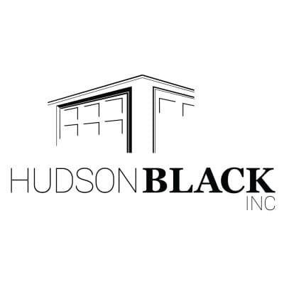 HUDSON BLACK INC