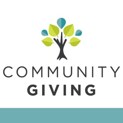 COMMUNITYGIVING