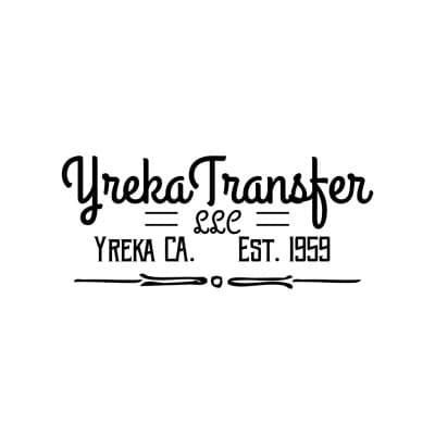 YREKA TRANSFER LLC