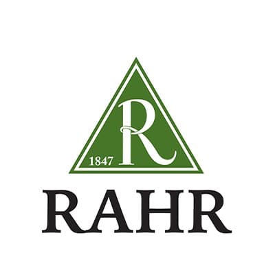 RAHR CORPORATION