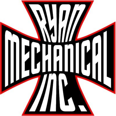 RYAN MECHANICAL, INC.