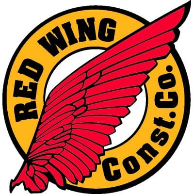 RED WING CONSTRUCTION COMPANY, INC.