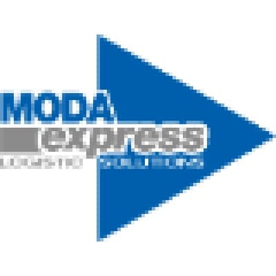 MODA EXPRESS OF USA INC.