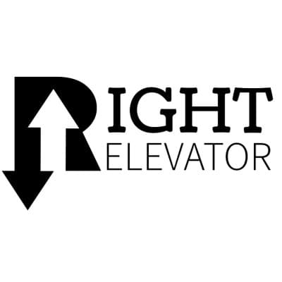 RIGHT ELEVATOR, LLC