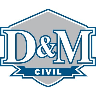 D & M CIVIL, INC.