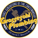 GRASSESCHI PLUMBING & HEATING, INC