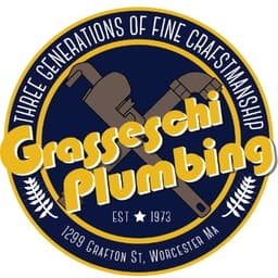 GRASSESCHI PLUMBING & HEATING, INC