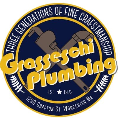 GRASSESCHI PLUMBING & HEATING, INC