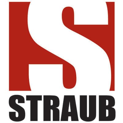 STRAUB CONSTRUCTION CO., INC.