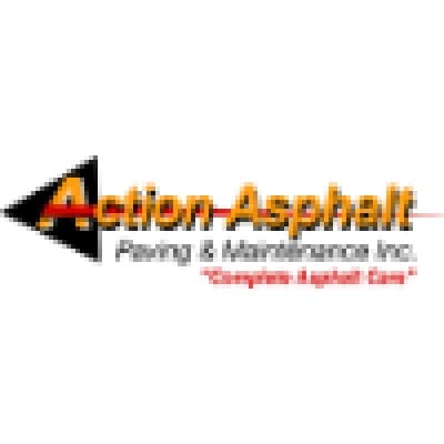ACTION ASPHALT MAINTENANCE INC
