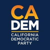 CALIFORNIA DEMOCRATIC PARTY