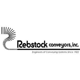 REBSTOCK CONVEYORS, INC.