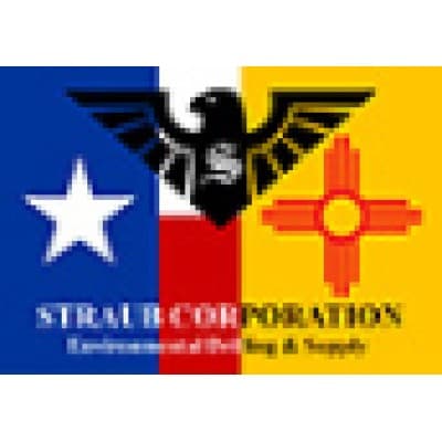 THE STRAUB CORPORATION