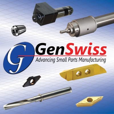 GENEVIEVE SWISS INDUSTRIES, INC.