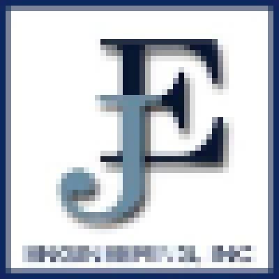 ENGINEERING, INC.(DBA) logo image