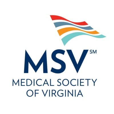 THE MEDICAL SOCIETY OF VIRGINIA