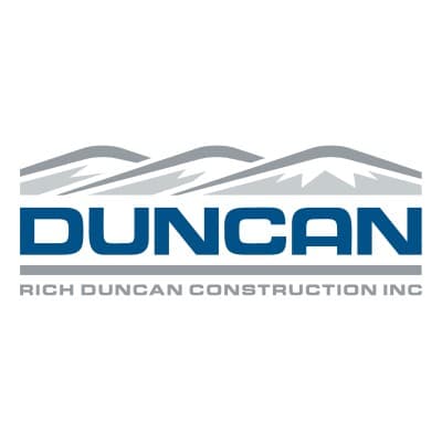 RICH DUNCAN CONSTRUCTION INC.