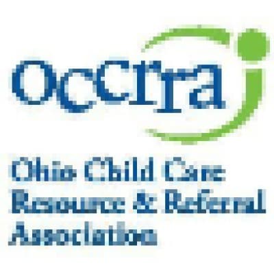 OHIO CHILD CARE RESOURCE REFERRAL ASSOCIATION