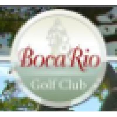 BOCA RIO GOLF CLUB, INC.