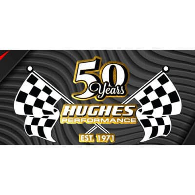 HUGHES PERFORMANCE, INC.